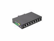 Switch Ports Qty 8 Gigabit Ethernet ID SW0011 S1