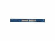 Prosafe 24 Port Gigabit Smart Switch GS724T 400NAS