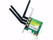 450MBPS DUAL BAND WIRELESS N PCI E ADPTR TL WDN4800
