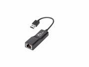 USB 2.0 FAST ETHERNET ADAPTER