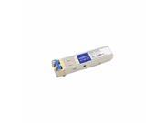 ADDON ENTERASYS MGBIC LC09 COMPATIBLE SFP TRANSCEIVER MGBIC LC09