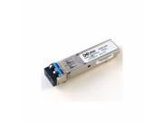 Enterasys Sfp Mini gbic Transceiver Module Lc Multi mode Up To 1.2 Miles 1310 Nm MGBIC LC04