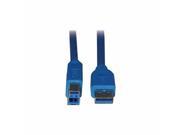 Tch u322 010 Tripp Lite Usb 3.0 Superspeed Device Cable Usb Cable 10 Ft U322 010