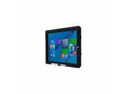 INCIPIO CAPTURE PROTECTIVE COVER FOR TABLET MRSF 072 BLK