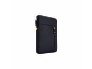 Case Logic Tablet Sleeve Pocket Protective Sleeve for Tablet TS 108BLACK