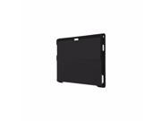 INCIPIO FEATHER ADVANCE BACK COVER FOR TABLET MRSF 071 BLK