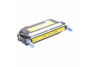 EREPLACEMENTS Q5952A ER YELLOW TONER CARTRIDGE EQUIVALENT TO HP Q5952A