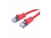 APC PATCH CABLE 3 FT RED 47127RD 3