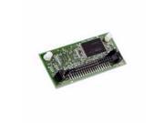 Lexmark Card For Ipds - Rom (page Description Language) - Ibm Ipds/afp - For Lexmark - 40g0811