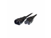 APC POWER EXTENSION CABLE 10 FT AC4 10