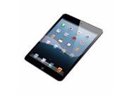 Targus Screen Protector with Bubble free Adhesive Screen Protector Clear for Apple Ipad Mini AWV1246US