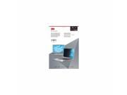 3M NOTEBOOK PRIVACY FILTER PF160W9B