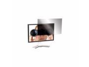 TARGUS 20 WIDESCREEN LCD MONITOR PRIVACY SCREEN 16 9 DISPLAY PRIVACY FILTER 20 WIDE ASF20W9USZ