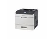 Lexmark Ms810n Printer Monochrome Laser 40G0100