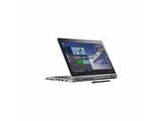 Lenovo ThinkPad Yoga 460 20EM 14 Core i7 6500U 8 GB RAM 256 GB SSD 20EM001MUS