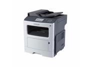 Lexmark Mx410de Multifunction Printer B W Laser 35S5701