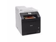 Brother Mfc L8600cdw Multifunction Printer Color Laser MFCL8600CDW