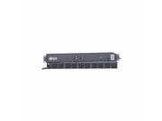 Tripp Lite Isobar 12 Surge Suppressor Rack mountable 12 Output Connector S IBAR12 20T