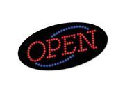 COSCO LED Open Sign COS098099