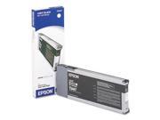 Epson UltraChrome T544100 - T544700 Ink Cartridge - EPST544700 Epson UltraChrome T544100 - T544700 Ink Cartridge - EPST544700