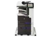 HP LaserJet Enterprise 700 Color MFP M775 Series Multifunction Laser Printer HEWCC524A