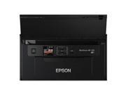 Epson WorkForce WF 100 Wireless Mobile Printer EPSC11CE05201