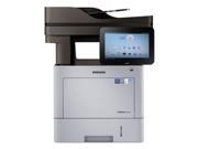 Samsung ProXpress SL M4583FX Multifunction Laser Printer SASSLM4583FX
