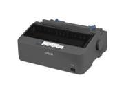 Epson LX 350 Dot Matrix Printer EPSC11CC24001