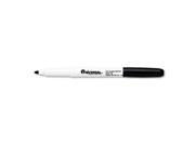 Universal Pen Style Dry Erase Marker UNV43671