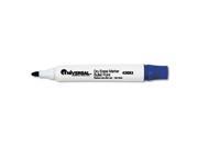 Universal Dry Erase Marker UNV43683