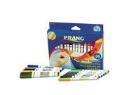 Prang Fine Line Markers DIX80712