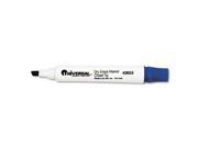Universal Dry Erase Marker UNV43653