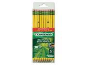 Ticonderoga Pre Sharpened Pencil DIX13830