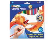 Prang Colored Pencil Sets DIX22480