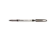 Universal One Liquid Ink Stick Roller Ball Pen UNV29120