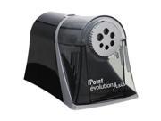 iPoint Evolution Axis Pencil Sharpener ACM15509