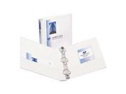 Avery Durable View Binder with Slant Rings AVE17022