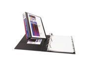 Avery Durable View Binder with Slant Rings AVE17021