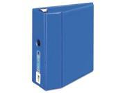 Avery Heavy Duty Non View Binder with Locking One Touch EZD Rings AVE79886