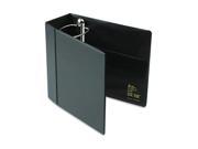 Avery Heavy Duty Non View Binder with Locking One Touch EZD Rings AVE79996