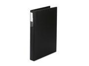 Avery Legal Durable Non View Binder with Round Rings AVE06100