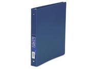 ACCO ACCOHIDE Poly Round Ring Binder ACC39713