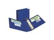 Avery Durable Non View Binder with EZD Rings AVE07800