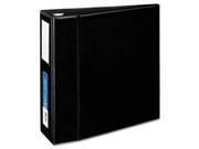 Avery Heavy Duty Non View Binder with Locking One Touch EZD Rings AVE79994