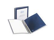 Avery Flexi View Binder with Round Rings AVE15766