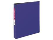 Avery Durable Non View Binder with Slant Rings AVE27251