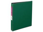 Avery Durable Non View Binder with Slant Rings AVE27253