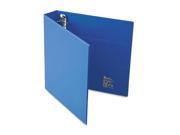 Avery Heavy Duty Non View Binder with Locking One Touch EZD Rings AVE79885