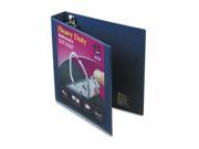 Avery Heavy Duty View Binder with Locking One Touch EZD Rings AVE79805