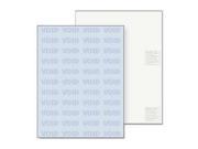DocuGard Medical Security Papers - PRB04541
